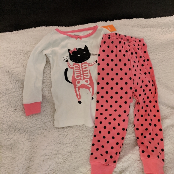 Pajamas - Picture 1 of 1